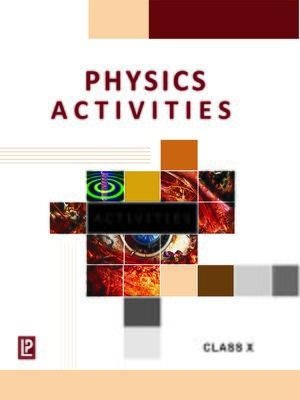cover image of Physics Activities-X